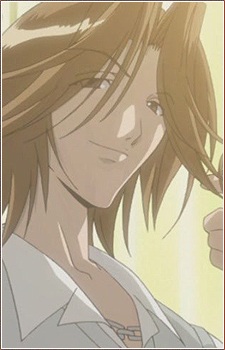 Nonaka Hirofumi