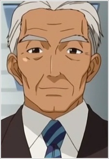 Takasu Naoyuki