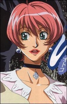 Milchan Kyoko