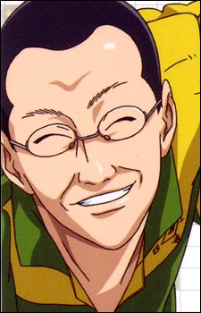 Konjiki Koharu