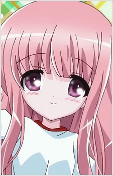 Hakamada Hinata