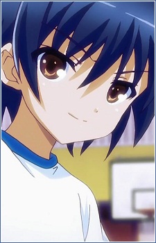 Takenaka Natsuhi