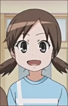 Tanaka Haruka