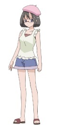 Kamo Yukina