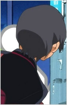 Yamashita Yousuke