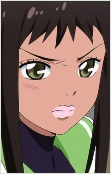 Kashiwagi Yukina