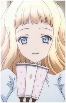 Blanche Camille