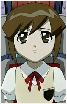 Yunoki Yoriko
