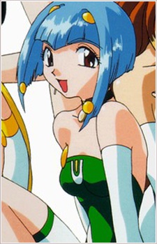 Sakaki Shihoko
