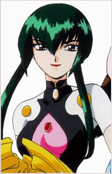Shibusawa Rie