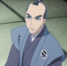 Tooyama Kinshirou