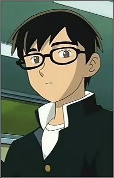 Fuchuuya Shinnosuke