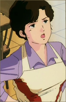 Izuruha Michiko