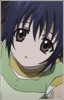 Saitou Nao