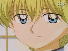 Hikarigaoka Nozomu