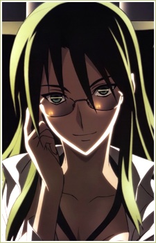 Asogi Rin