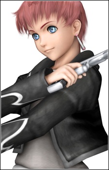 Kukai Jr. Gaignun