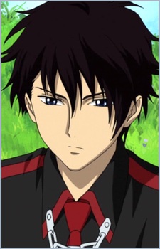 Tokizane Shinichirou
