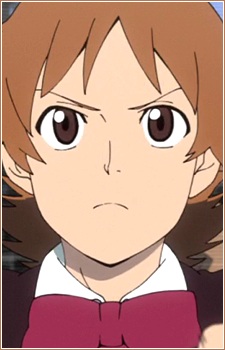 Hayamiya Natsumi