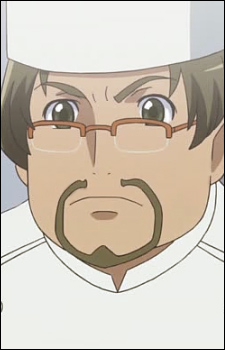 Minamino Sousuke