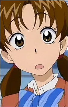 Takashimizu Rina
