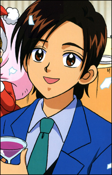 Fujimura Shougo