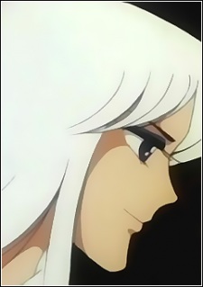Mejiro Shizune
