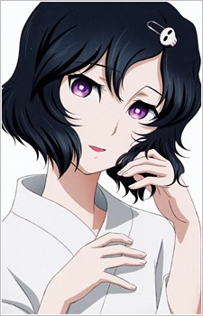 Urushibara Ruka