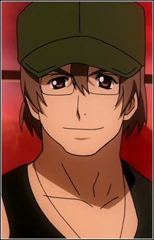 Tomitake Jirou