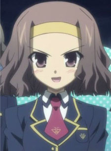 Nakabayashi Hiromi