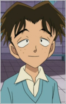 Yagi Mikihiko