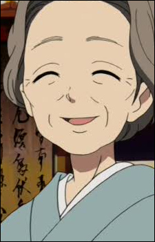 Yukishiro Sanae