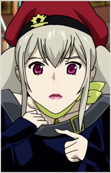 Akatsuki Yuriko