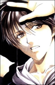 Kirihara Naoya