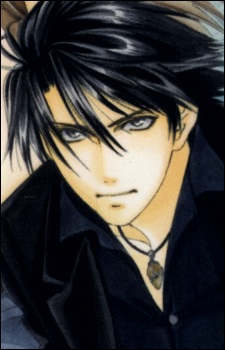Kirihara Naoto