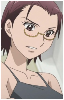 Karahari Kuuko