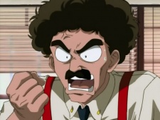 Amano Clarence