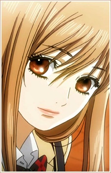 Ayase Chihaya