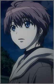 Uryuu Shingo