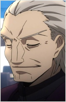 Kotomine Risei
