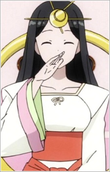 Amaterasu Oomikami