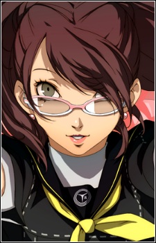 Kujikawa Rise