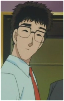 Nishino Masato