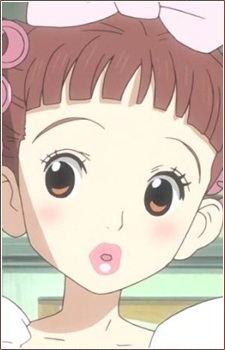 Yamaguchi Alice