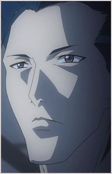 Shimazaki Shougo
