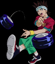 Doumoto Shunichi