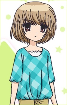 Nakagawa Shiori