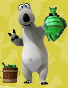 Bear Bernard