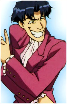 Nanbara Koutarou