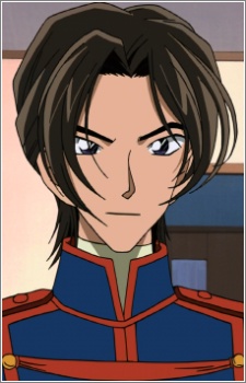 Shinjou Isao
